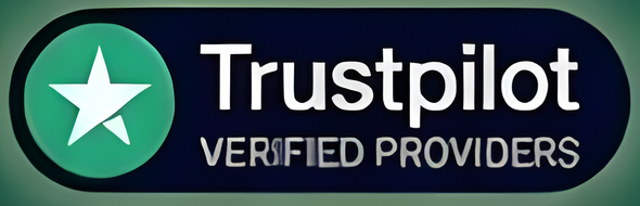 Trustpilot verified providers